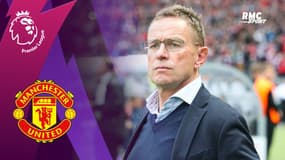 Manchester United : Rangnick devrait succéder à Solskjaer