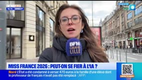 Le journal de 18h du vendredi 5 décembre 2025