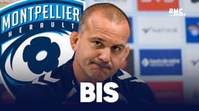 Montpellier-UBB: "Enchaîner les succès" martèle Caudullo