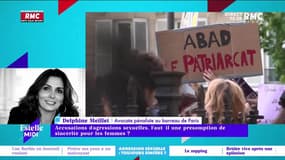 L'intégrale d'Estelle Midi du mercredi 25 mai 2022