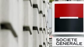 La Société Générale mène actuellement un projet de réorganisation pour se recentrer sur ses métiers coeurs