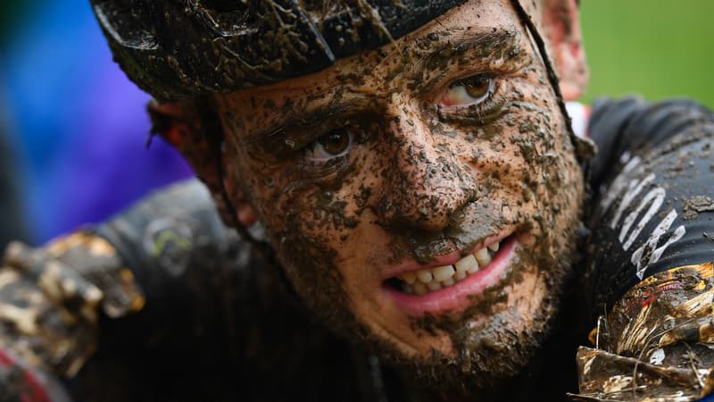 "Michael Jordan a fait un retour, jâ€™ai envie de copier mon idole" Ã  42 ans, Steve Chainel...