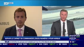 Commercialisation à venir de l'avion chinois Comac: bientôt la fin du duopole Airbus/Boeing ?