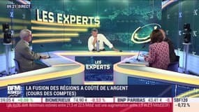 Les Experts - Mercredi 25 septembre 2019