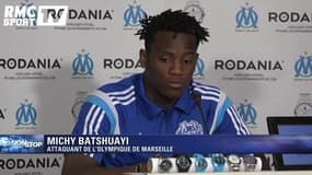Football / Ligue 1 / Marseille doit créer l'exploit - 12/04