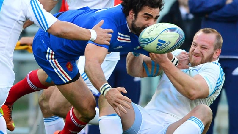 Yoann Huget