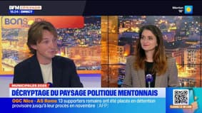 Bonsoir la Côte d'Azur du vendredi 26 septembre 2025