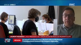 Congés payés : réaction divisée après l'assouplissement des règles du code du travail