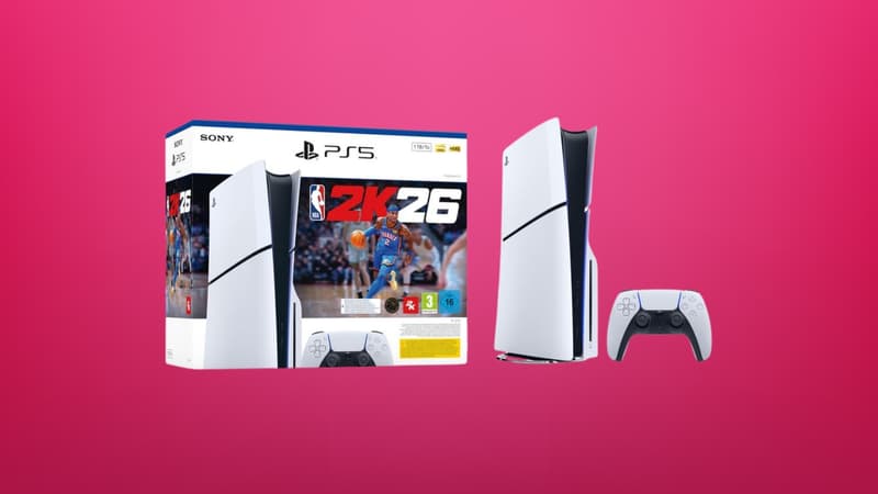 Black Friday is approaching and the price of this standard edition PS5 is getting really interesting Black Friday is approaching and the price of this standard edition PS5 is getting really interesting