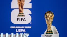 Le tirage au sort des qualifications à la Coupe du monde 2026 - le 13/12/2024