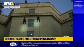 "Apporter la paix sur terre et la bonne volonté envers les hommes, sauf la tâche des narco-terroristes": Pete Hegseth présente ses vœux au Pentagone