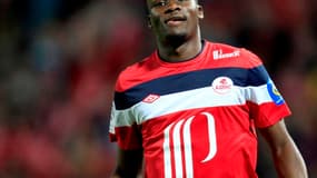 Moussa Sow