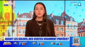 Le journal de 8h du vendredi 2 janvier 2026