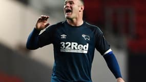 Wayne Rooney
