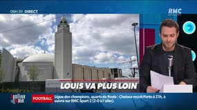 Louis va plus loin : Le Ramadan, un facteur de risque face au Covid ? - 13/04