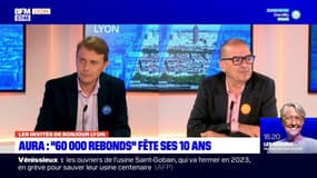 Un entrepreneur de Bron s'est tourné vers 60.000 rebonds pour y trouver soutien et aides après la fermeture de sa boîte