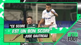 Panathinaïkos 1-0 OM : "Ce score est un bon score" juge Gautreau
