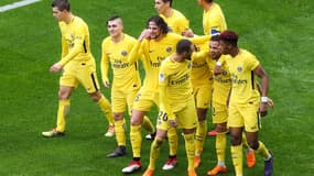 Nice-PSG