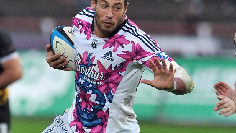 Sergio Parisse