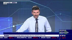Les marchés actions reculent tandis que les taux obligataires sont en progression - 21/09