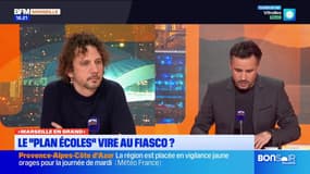 Bonsoir Marseille du lundi 2 février 2026