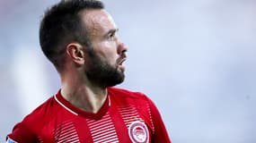 Mathieu VALBUENA
