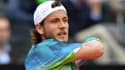 Lucas Pouille