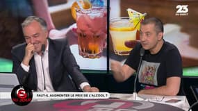 Mourad Boudjellal : "Cette dictature du « mourir en bonne santé » m’emmerde"