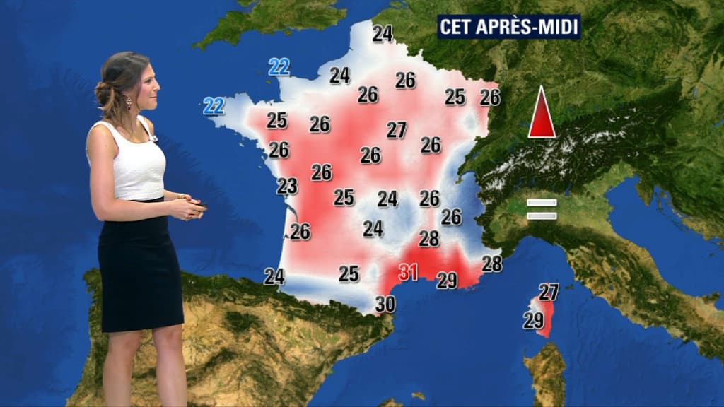 météo