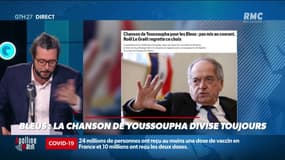 Nouvelle salve de critiques contre Noël Le Graet