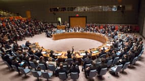 Mardi l'ONU a rejeté un projet de résolution palestinien, mais la France avait voté en sa faveur.