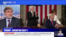 Trump: jusqu'en 2024 ? - 05/02