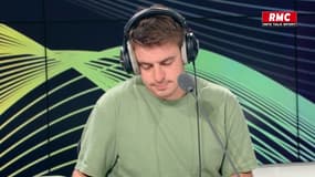 À vous de nous dire: avez-vous plus vibré avec les Bleuets aux JO qu'avec les Bleus à l'Euro?