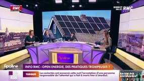 Info RMC: Open Energie, des pratiques trompeuses?