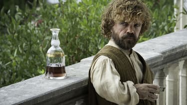Peter Dinklage, qui incarne Tyrion Lannister dans la série "Game of Thrones"