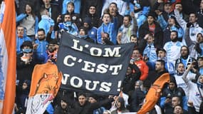 OM: "Oui Monsieur Aulas, on va tout casser chez toi", préviennent les South Winners
