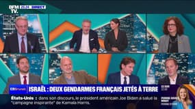 France-Israël : l’incident diplomatique - 07/11