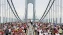 New York, le rêve de tous les runners !