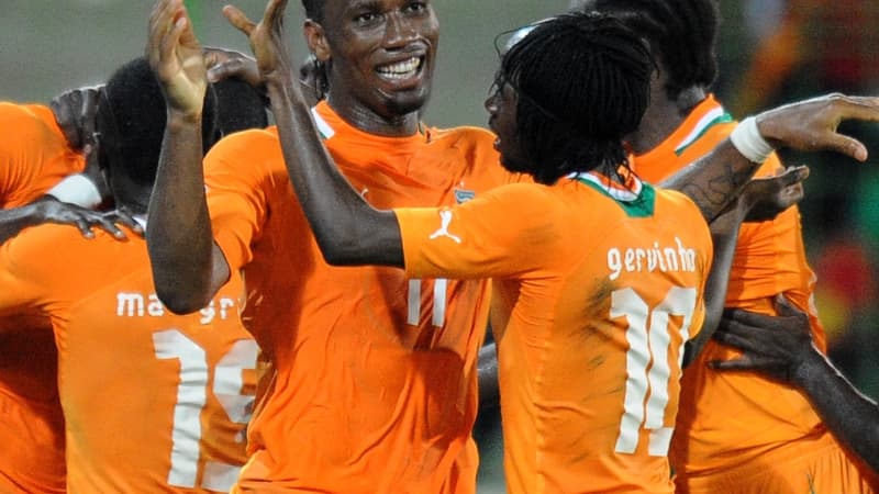 Didier Drogba