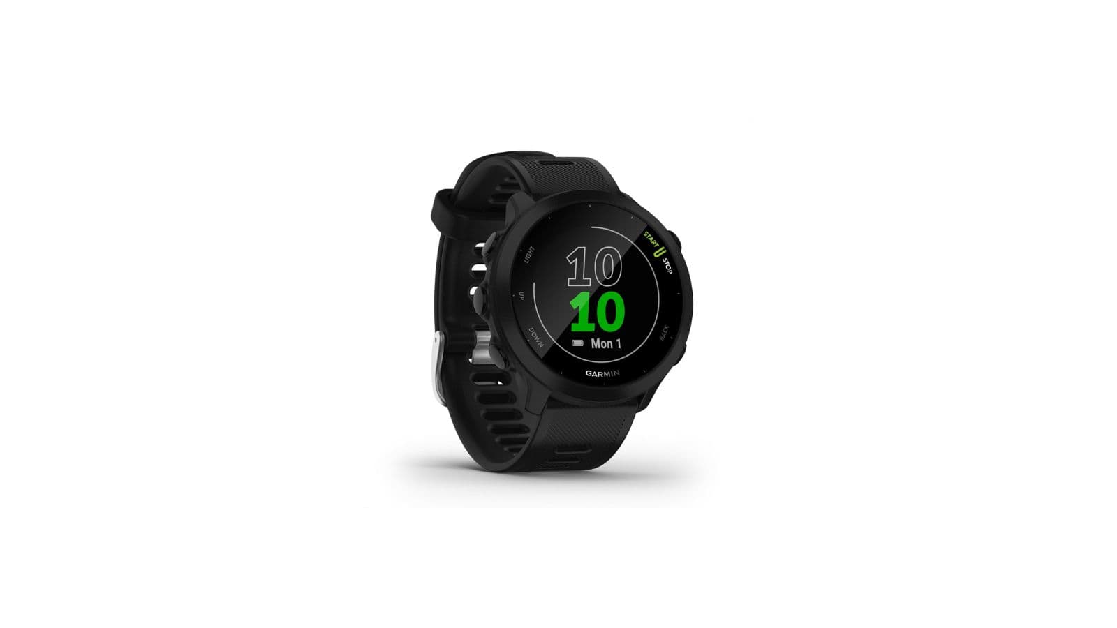 Garmin Forerunner 55 Garmin Forerunner 55
