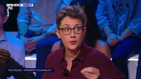 Sarah Massoud (syndicat de la magistrature): "Tant qu'il aura un soupçon sur le parquet, cela va affaiblir la justice"