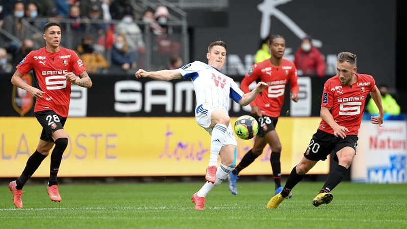 Strasbourg-Rennes