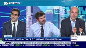 Le CAC 40 revient flirter avec ses plus hauts historiques, à deux jours de la décision de la Fed - 01/11