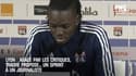 Lyon : Agacé par les critiques, Traoré propose... un sprint à un journaliste