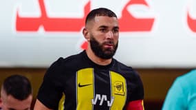 Karim Benzema