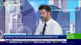 BFM Bourse - Lundi 3 janvier