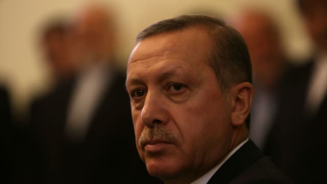 Selon la Turquie, l'assassin de l'ambassadeur russe faisait partie du réseau du prédicateur Fethullah Gülen.