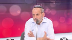 "On a l'autisme à l'écran et ça c'est important (...) Tout le monde va savoir ce qu'est l'autisme" 