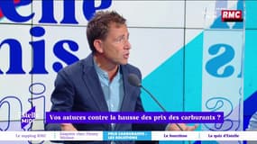 Daniel Riolo, ne comprend pas comment la France peut aider tout le monde sur tous les sujets : "On est le pays qui aide tout le monde !" 