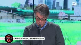 Le Match des GG – 01/03